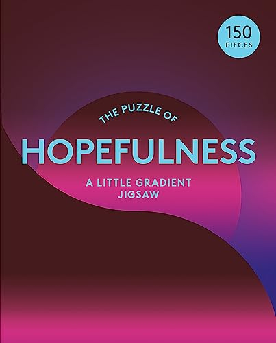 Laurence King The Puzzle of Hopefulness