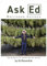 Marijuana Success: Tips and Advice for Gardening Year-round (Ask Ed)