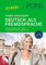 PONS Power-Sprachkurs Deutsch als Fremdsprache: Learn German the easy way: With a book, Mp3-CDs and online tests: Learning German with a book, 2 audio+mp3-CDs and online tests