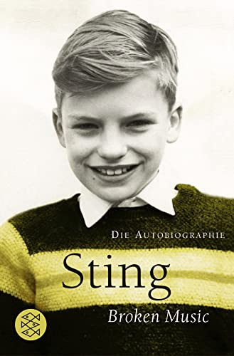 Broken Music: Die Autobiographie