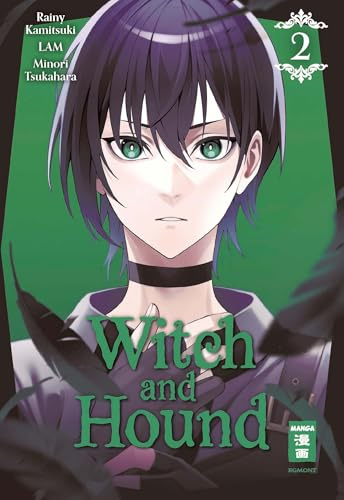 Egmont Manga