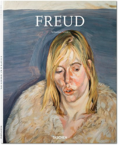 Lucian Freud: Beholding the Animal (Taschen 25 Anniversary Special Editions)