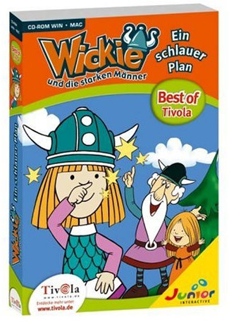 Wickie u. die starken Männer - Ein schlauer Plan (Best of)