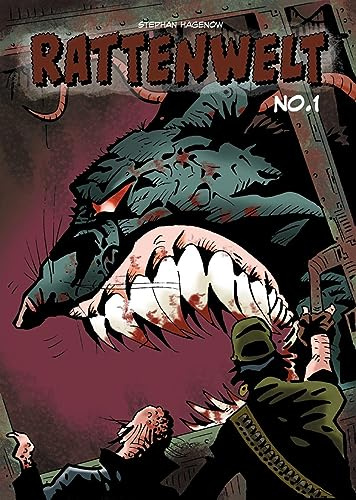 Gringo Comics