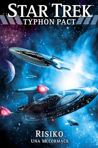 Star Trek - Typhon Pact 7: Risiko