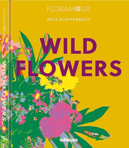 Wild Flowers (Floramour)