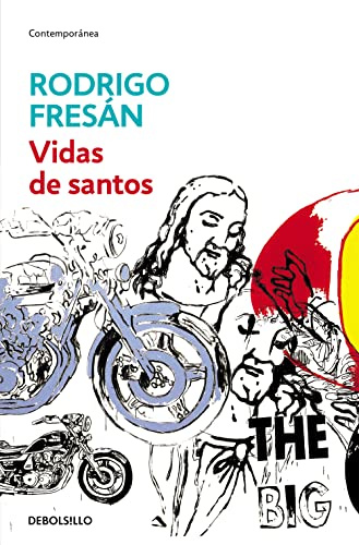 Vidas de santos (Contemporánea | Narrativa)