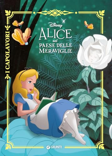 Alice nel paese delle meraviglie. Ediz. a colori
