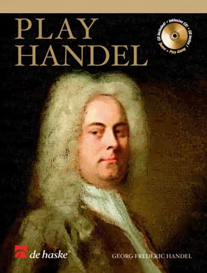 Play Haendel (TROMPETTE)