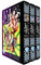 JoJos Bizarre Adventure Part 4: Diamond Is Unbreakable Vol 4-6 Collection 3 Books Set
