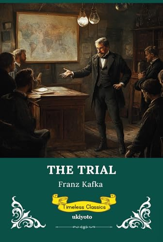The Trial | Timeless Classics
