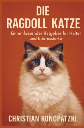 Die Ragdoll Katze - Ragdoll Katze Ratgeber