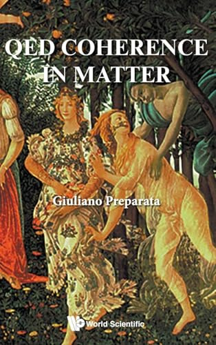 QED COHERENCE IN MATTER