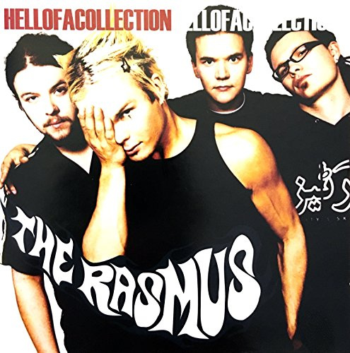 Hellofacollection(Best of)