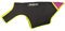 Julius-K9, IDC Neoprene Hundekleidung, Size: L, Schwarz und Rosa