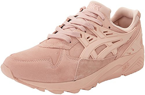 Asics Gel-Kayano Trainer, Scarpe da Ginnastica Uomo, Rosa (Evening Sand/Evening Sand), 44 EU
