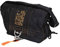 Fallschirmjägertasche Nr. 3 Zoll (Schwarz), Schwarz , Schultergurt