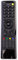 ALLIMITY Telecomando per HANNspree TV HSG1051 HSG1066 HSG1067 HSG1074 HSG1075 HSG1076 HSG1101 HSG1113 HSG1114 HSG1116 HSG1117 HSG1139 HSG1141 HSG1142 SJ28DMBB