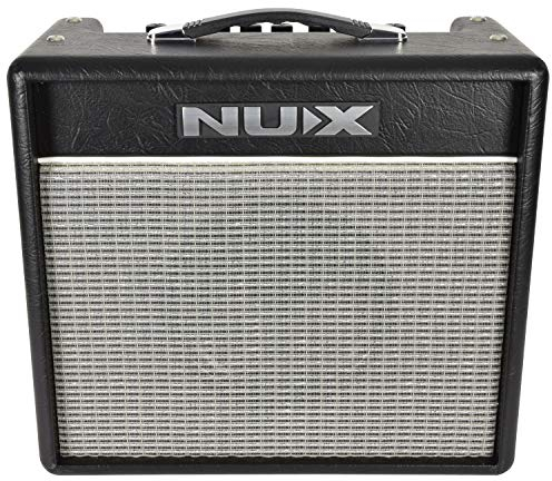 NUX Mighty 20 BT | Guitar Amplifier with Bluetooth