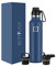 Insulated Water Bottle with Spout Lid Narrow - 710ml (3 Lids) - Cold 24hrs & Hot 12hrs Drinks - Double-Walled Stainless Steel Metal Leakproof Travel Sports Gym Camping & Hiking Hydration Flask