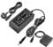 Gonine NP-W126 NP-W126S Power Adapter CP-W126 DC Coupler Kit for FUJIFLIM X100VI X-T30 II X-S10 X-T200 X100F X100V X-A5 X-E4 X-Pro3 X-T3 X-T20 X-T30 II Cameras