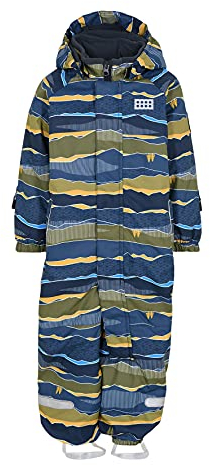 Lego Wear LWJIVAN 721 - Snowsuit
