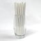 White Paper Straws (8mm x 200mm) - Pack Size 250 - FSC Certified/Food Safe/PFAS Free/Biodegradable/Eco-Friendly/Durable/Ideal for Milkshakes & Smoothies