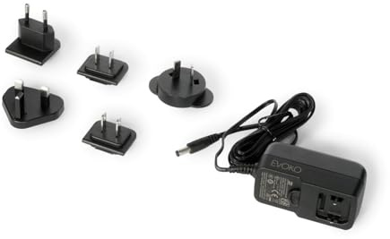 Evoko Naso Power Supply, 909.1937.900