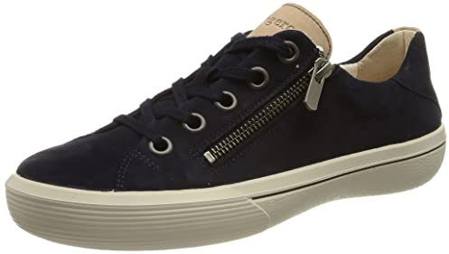 Legero Damen Fresh Sneaker, TEMPESTA 8310, 39 EU (6 UK)