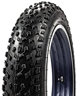 DSI 20 Zoll Fahrrad Reifen 20x4.00 Fat Bike 102-406 MTB Tire schwarz