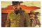Filmposter Django Unchained, dekoratives Gemälde, Leinwand, Wandkunst, Wohnzimmer, Schlafzimmer, Gemälde, 30 x 45 cm
