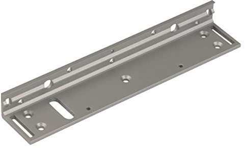 Equerre L Ajustable pour Ventouse électromagnétique série EF300 - Sewosy