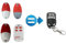 SC433 - TELECOMMANDE MOTOSTAR CLICKSTAR - TELECOMMANDE Super COPIEUSE MOTOSTAR CLICKSTAR, RE532, RE534, CLIK 4M, 4C LINESTAR ...