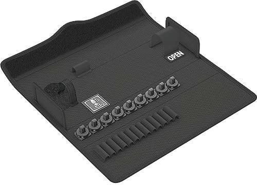 9472 Caja de material textil Safe-Torque Set 23