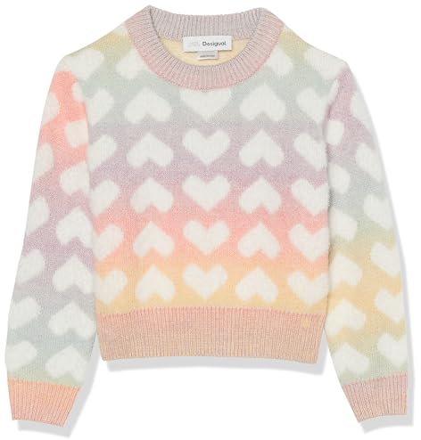 Desigual JERS_Freya, 9019 Tutti Fruti, 9/10