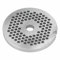 LUTH Premium Profi Parts Kompatibel mit Bosch Lochscheibe 2,7mm Lochø 10003875 für Fleischwolf