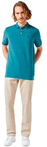 Wrangler Men's Greensboro Pants, Plaza Taupe, 38W / 34L