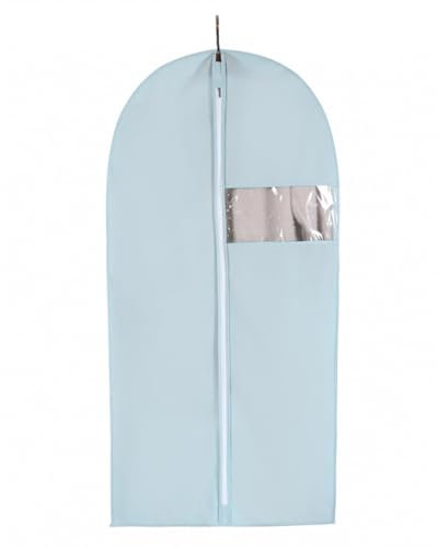 Buste Copriabiti Copriabiti Antipolvere Borse Pieghevoli Da 3 Pezzi Per Riporre Gli Abiti Da Viaggio Nell'armadio Con Finestra Trasparente Per Appendere I Vestiti Custodia Porta Abiti Copertura per In