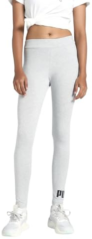 PUMA Damen Leggings ESS No. 1 Logo Leggings