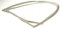 MyApplianceSpares Door Seal Gasket for Fridgemaster Freezer MTZ55153