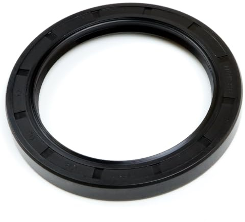 Parts and Parts Radialwellendichtring 68x90x10mm, AS/TC/BASL/WAS, DIN 3760 Simmerring, NBR 70, hitze & chemikalienbeständig, ideal für Motoren, Pumpen, Getriebe & industrielle Anwendungen