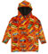 Hot Wheels Kapuzenpullover für Kinder, übergroßer Kapuzenpullover, weiche Fleecedecke, Sherpa-Kapuzenfutter, Auto-Geschenk für Jungen, Einheitsgröße, passend für alle Altersgruppen von 4–10 Jahren,