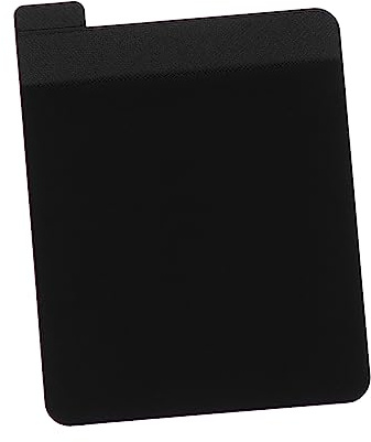 Uonlytech Storage Bag for Laptop Elastic Laptop-organizer Slim Case for Wireless Mouse Portable Hard Drive Bag Cable Storage Pouch Non-slip Adhesive Design and Data Cables