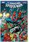 Grupo Erik Poster Kunstdruck Marvel Spiderman Poster Deko Wohnzimmer oder Deko Schlafzimmer - Deko Zimmer - Größe 61 x 91,5 - Offizieller Marvel Fanartikel