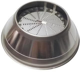 Filtre Pour Centrifugeuse - Compatible Avec Philips HR1855 HR1863 - Remplacement Du Filtre Pour Centrifugeuse