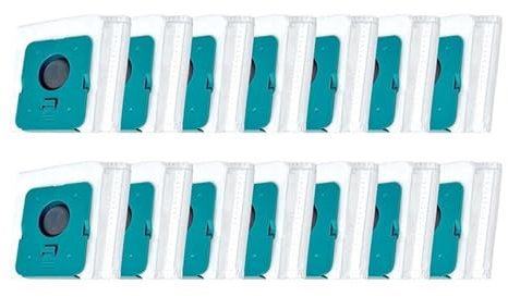 Accessoire De Remplacement For Sac D'aspirateur, Compatible Avec Samsung, Compatible Avec Les Modèles VS20A95843W / VS20A95973B / VS20A95823W / VS20A95943N