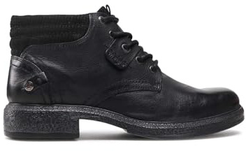 Wrangler Stivaletti Nero WM12170A