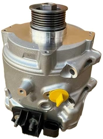 Zubehör für Lichtmaschinen 48V Startergenerator Wassergekühlter Generator Hybrid 4N0903028N für A6 A7 4K A8 Q8