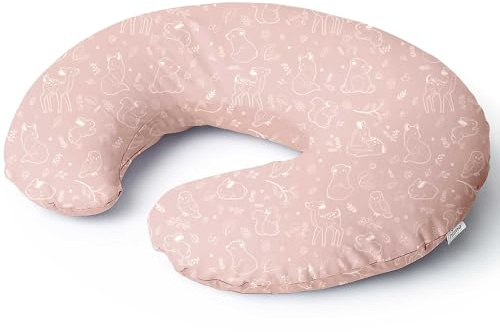Niimo® Nursing Pillow – Baby Feeding Pillow for Breastfeeding