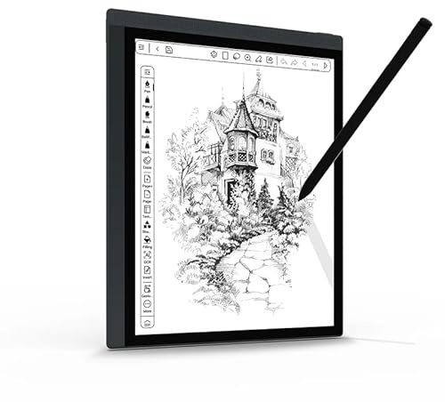 Bigme B1051 Schwarz-Weiß-E-Ink-Smart-Tablet mit 300 PPI